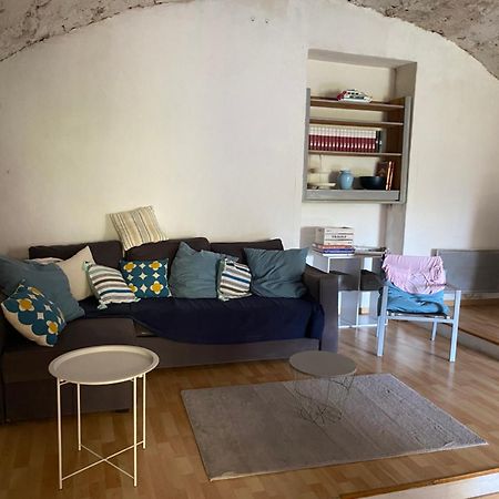 Maison De Village Proche Cevennes, Ancienne Bergerie Renovee Lezan Экстерьер фото